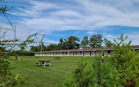 Motel La Maison De Travers